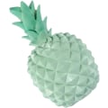 Miniatyrbild 1 av 5: Resin Ananas Spargris Sparbössor Myntlådor Prydnader H