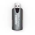 Pikkukuva 4 / 5: HDMI-USB2.0-videotallennus-kaappauskortti videokaappauskortti h