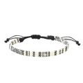 Miniatyrbillede 6 af 6: Surfer Armbånd til Kvinder og Mænd - 5 Farver 5 Stykker Boho Stil