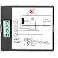 Pikkukuva 4 / 5: Mini LCD digitaalinen virtamittari ampeerimittari AC 80-260V 100A Volta