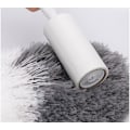 Miniatyrbillede 4 af 5: Mikrofiber forlænget Chenille støvkost loftet støvbørste