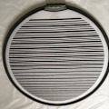 Miniatyrbilde 4 av 5: 1 pakke fotolys tavle rund lys tavle myk stripe fil