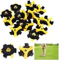 Footjoy Ultra Grip Golf Sko Spikes 20 Pack