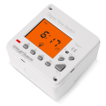 Miniatyrbilde 2 av 5: Elektronisk timer Digital timer Programmerbar smart kontrollbryter