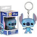 Pikkukuva 2 / 5: Funko pop stitch starbaby stitch syö avaimenperä riipus käsi