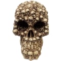 Pikkukuva 5 / 5: Ebros Ossuary Ghost Whisper Lost Souls Skull Statue Skeleton Gra