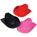 Miniatyrbilde 5 av 5: Cowboyhatt Westernhatt, utkledning barn kostyme klær, Pre