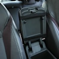Miniatyrbild 4 av 5: Bilsäte Housse Kuddfodral Färgglad Center Console Box Kudde Pro