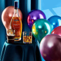 Miniatyrbillede 5 af 6: Festballoner, 100 stk. 10 tommer metalliske latexballoner, d
