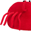 Miniatyrbilde 3 av 4: Rabattert krabbehatt - Havdyrhatter - Fiskehatter - Crawfish C