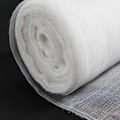 Pikkukuva 4 / 5: Hyönteisverkko, hyönteissuoja, pölyä hylkivä nylonverkko, linnunsuoja