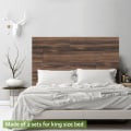 Miniatyrbilde 2 av 5: 1 stk 20*300CM/7.87*118.1\" Enkelt PVC Simulert Pileflettseng