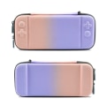 Miniatyrbillede 1 af 5: Bæreveske til Nintendo Switch/Switch OLED - Strømadapter Co