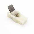 Miniatyrbilde 4 av 6: Sett med 1 miniplate, snekkerplate, håndlagde plastplater, c