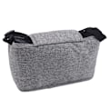 Miniatyrbillede 4 af 5: Baby Stroller Organizer Taske Mummy Blepose Taske Krog Pram Stor Cap