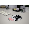 Miniatyrbild 4 av 5: Musmatta med gelhandled i ko-design