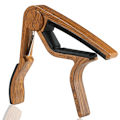 Miniatyrbilde 1 av 5: Folk gitar tuning klips ukulele tuning klips gitar klips capo