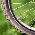 Miniatyrbild 4 av 5: 20-pack däckventilskydd för bil, motorcykel, lastbil, cykel, B