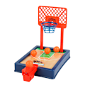 Miniatyrbild 1 av 5: Hot Desktop Board Game Finger Basketball Mini Shooting Machine P