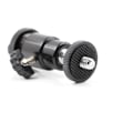 Miniatyrbillede 4 af 6: 2 stk. GoPro-adapter, der understøtter GoPro8 1/4 standard hotshoe lille ac