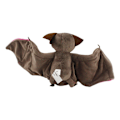 Miniatyrbilde 2 av 5: Plush Bat Fylte Dyr Hotel Transylvania Dracula Frank Dennis M