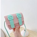 Miniatyrbillede 5 af 5: Toddle Crossbody Taske til Små Piger Børns Messenger Taske