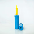 Miniatyrbilde 5 av 5: 3 stk luftkolonnepose, luftkolonnespole, støtsikker boble b