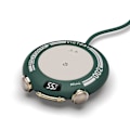 Miniatyrbillede 1 af 5: Smart kaffekopvarmer, kopvarmer til kaffe/mælk/te med 3 T