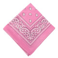 Miniatyrbild 4 av 6: 10 st slumpmässiga färger, bandanas huvudduk unisex näsduk