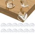 12-pack barnsäkra hörnbeskydd