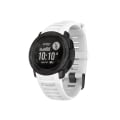 Miniatyrbillede 1 af 4: Til Garmin Instinct/Instinct Tide/Tactical Silikonurrem w