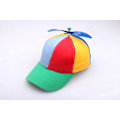 Miniatyrbillede 2 af 5: Voksen Propeller Hat