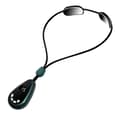 Cervical Massager, Neck Massager med varme, EMS Neck Lymphatic M