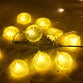Pikkukuva 3 / 4: Fairy String Lights with 20 LED Lights, Battery Powered, Christm