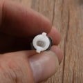 Miniatyrbillede 5 af 5: 5 stk. udskiftningshoveder til næsehårstrimmer