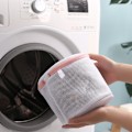 Miniatyrbilde 3 av 6: 2 stk. undertøysvaskemaskin nett, BH-vaskeripose, vaskeri