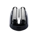 Miniatyrbilde 3 av 6: Elektrisk barberhode for Braun Series 3, (32B) reservedeler for barbermaskin