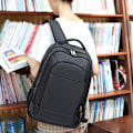 Miniatyrbilde 3 av 7: Business casual datamaskin ryggsekk 15,6 tommer