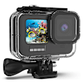 Miniatyrbild 6 av 6: Skyddande fodral (HERO10/HERO9 Black) - GoPro-tillbehör