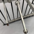Pikkukuva 5 / 5: Pyörivä linnunlelu matkustavalla pyörijällä - 100 % metallia, paras b