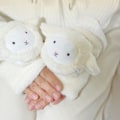 Miniatyrbild 4 av 6: Jane Product Yangbaa Laddning Värme Varm Handske Elektrisk Halv F