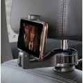 Pikkukuva 2 / 5: 2 kpl monitoiminen auton koukku matkapuhelimen pidike auton koukku auto l