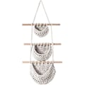 Miniatyrbild 1 av 5: Macrame väggdekoration Boho väggdekor, Macrame väggdekor, Boho T