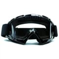 Motorcykel Aviator Goggles, Skyddsglasögon Glasögon Transpare