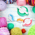 Pikkukuva 1 / 4: Pom pom -kone - 4 eri kokoa