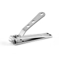 Miniatyrbild 3 av 5: 2 st raka nagelklippare, nagelklippare set, solid N