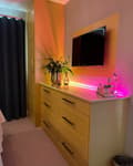 Philips Hue Play Gradient Lysrem 20W Multifarvelys