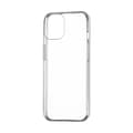 Slim skal 1 mm för Honor X70 / X9d / Magic 8 Lite transparent transparent