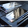 Miniatyrbild 9 av 9: heltäckande magnetfodral för iphone 11 pro max