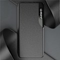 Miniatyrbild 3 av 5: Smart flip för Samsung S22 ultra svart svart